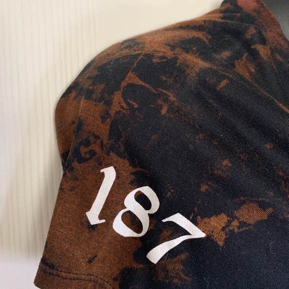 Creep Street - Slay All Day tshirt- Sm - Picture 3 of 5